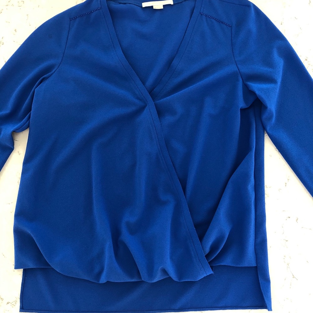 Long sleeve top